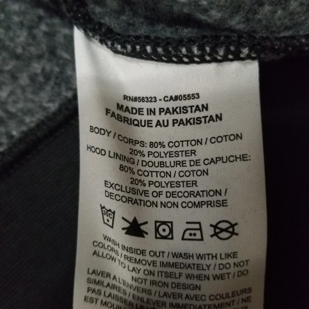 Rare Designer Oversized Fit S Nike power in Purpose Pullover Embroidered Hoodies